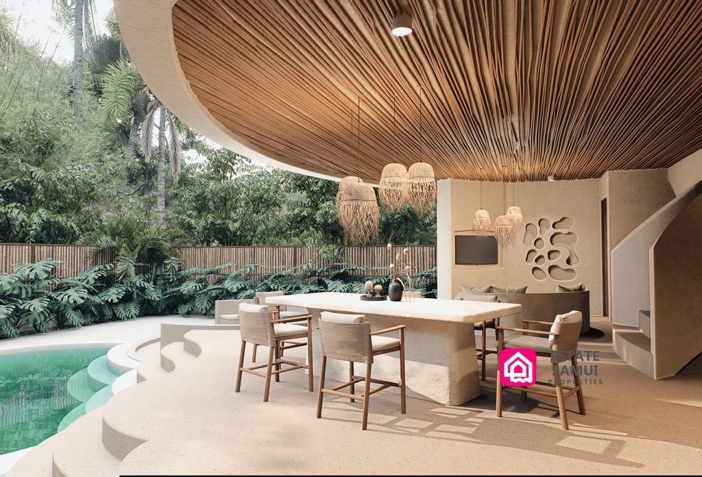 Modern Investment Properties