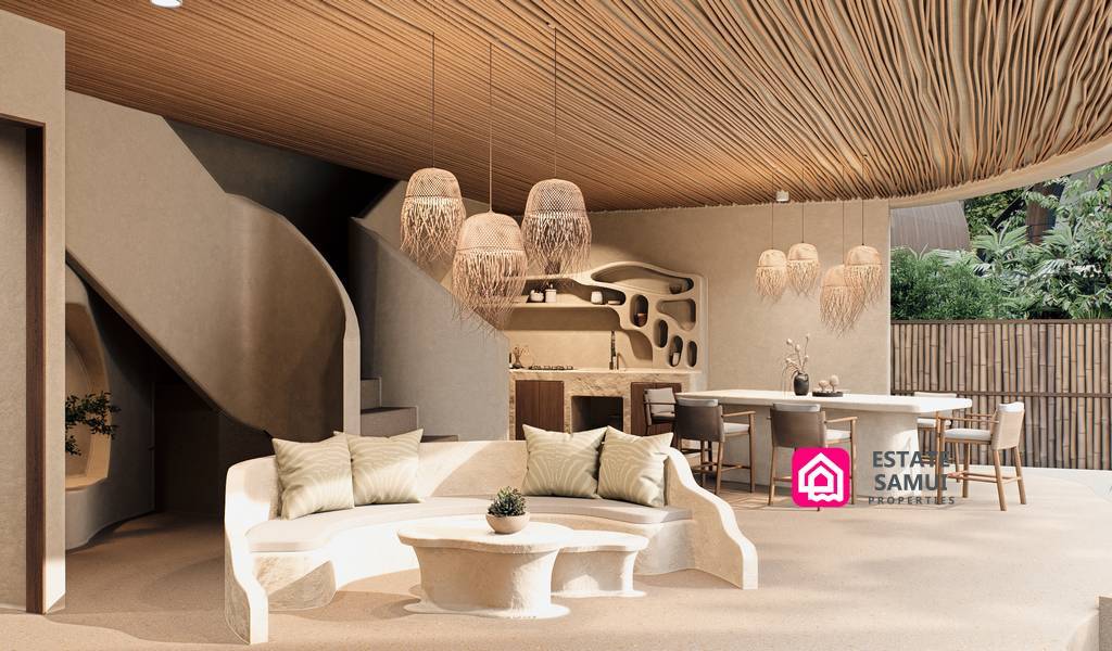 Modern Investment Properties