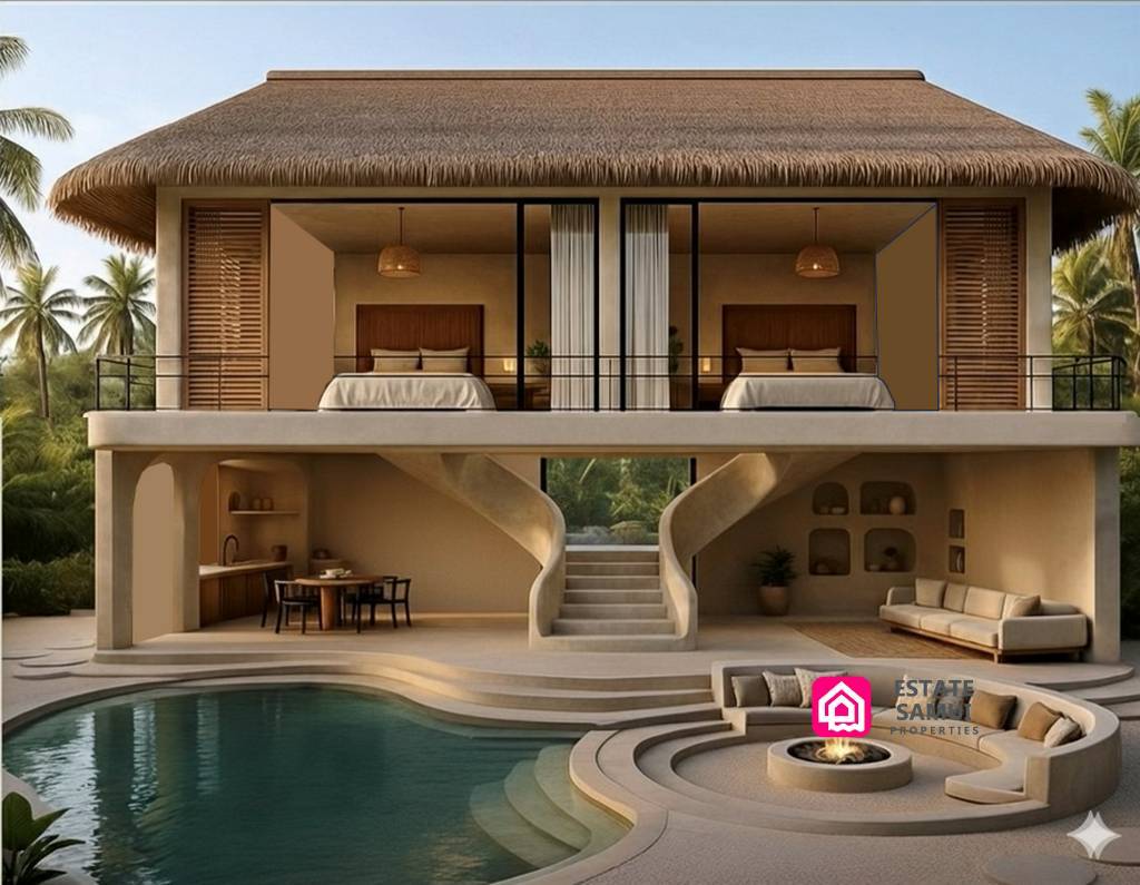 Modern Investment Properties