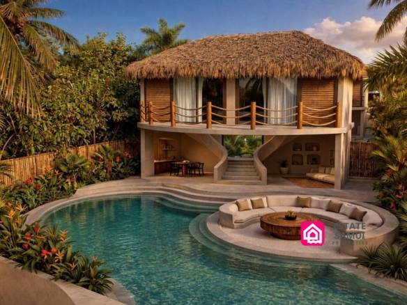 Modern Investment Properties