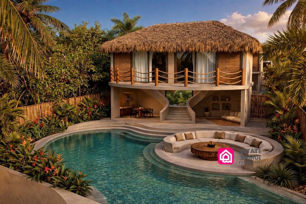 Modern Investment Properties