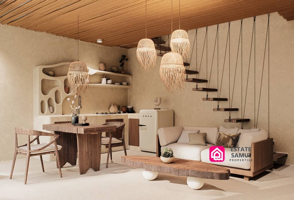 Modern Investment Properties