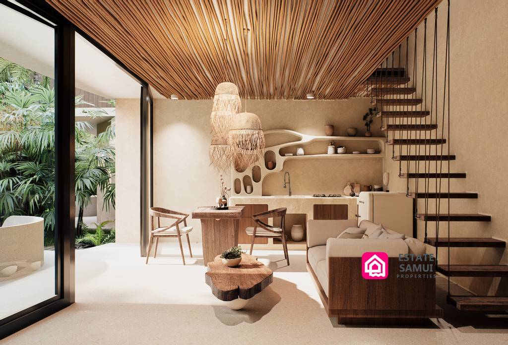 Modern Investment Properties