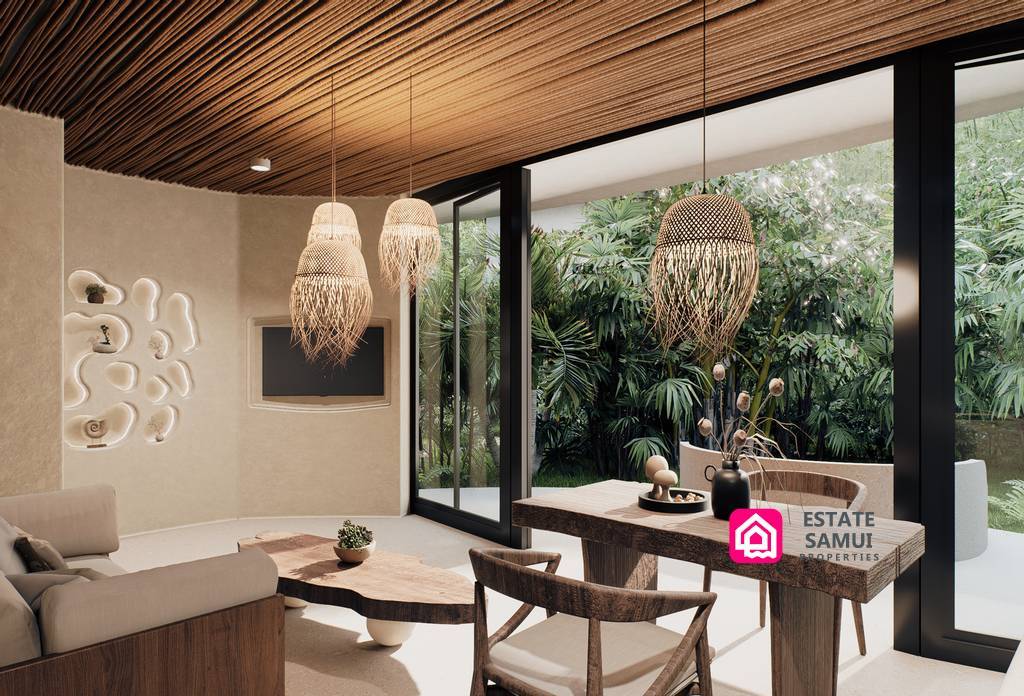 Modern Investment Properties
