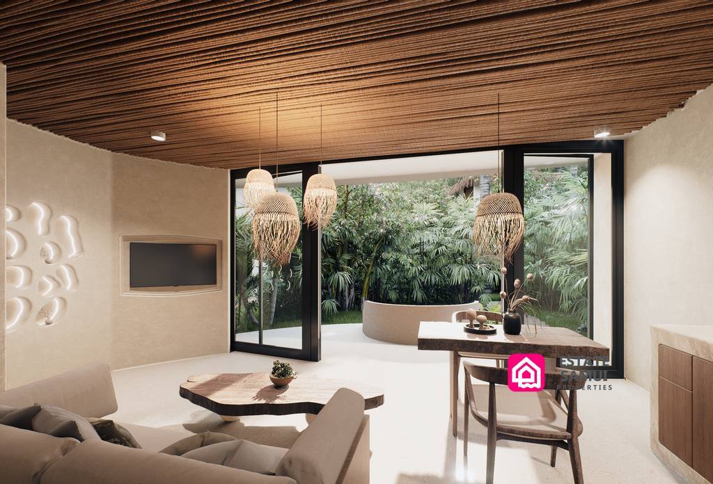 Modern Investment Properties