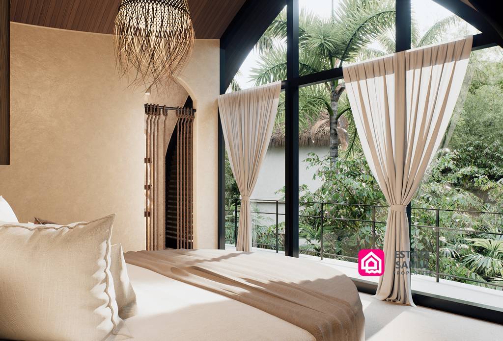 Modern Investment Properties