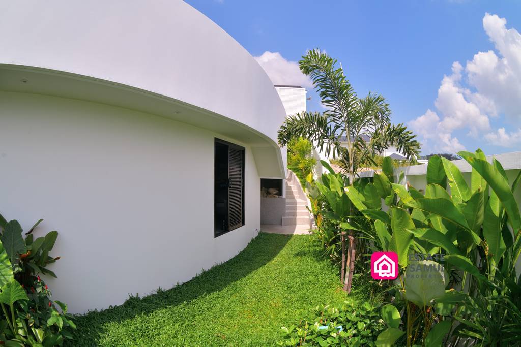 Villa Fantasia