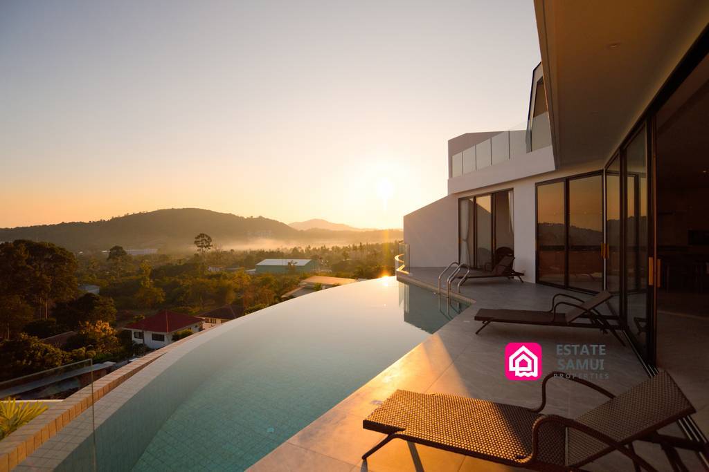 Villa Fantasia