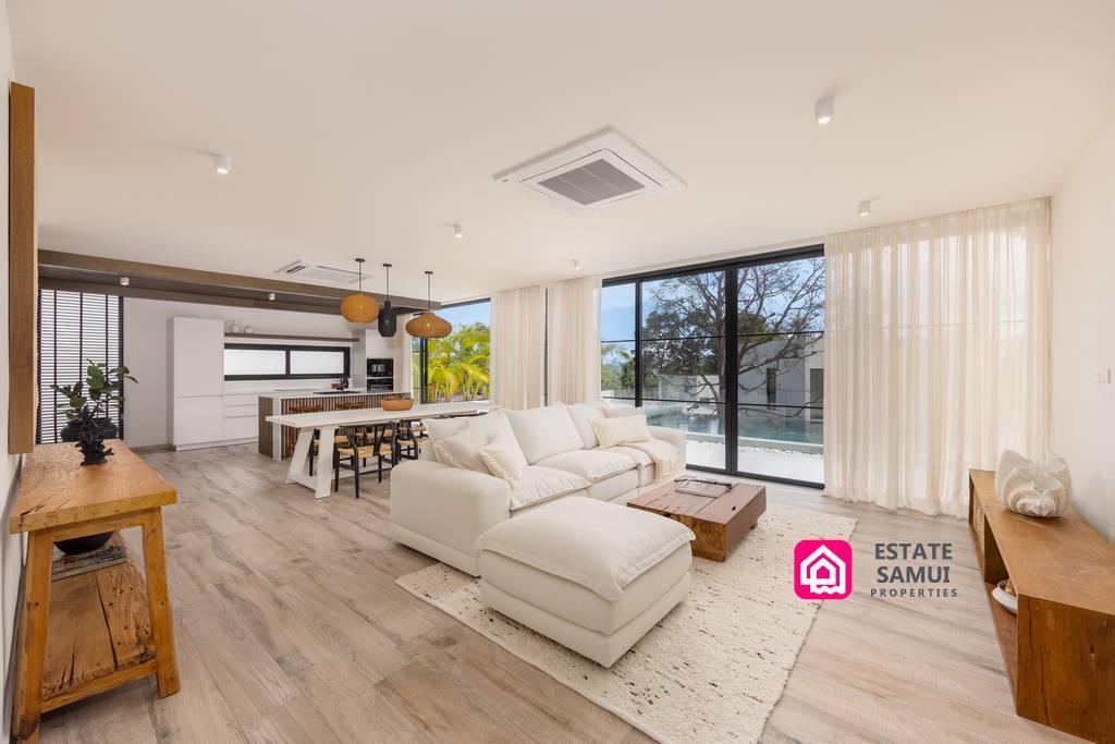 Villa Millie