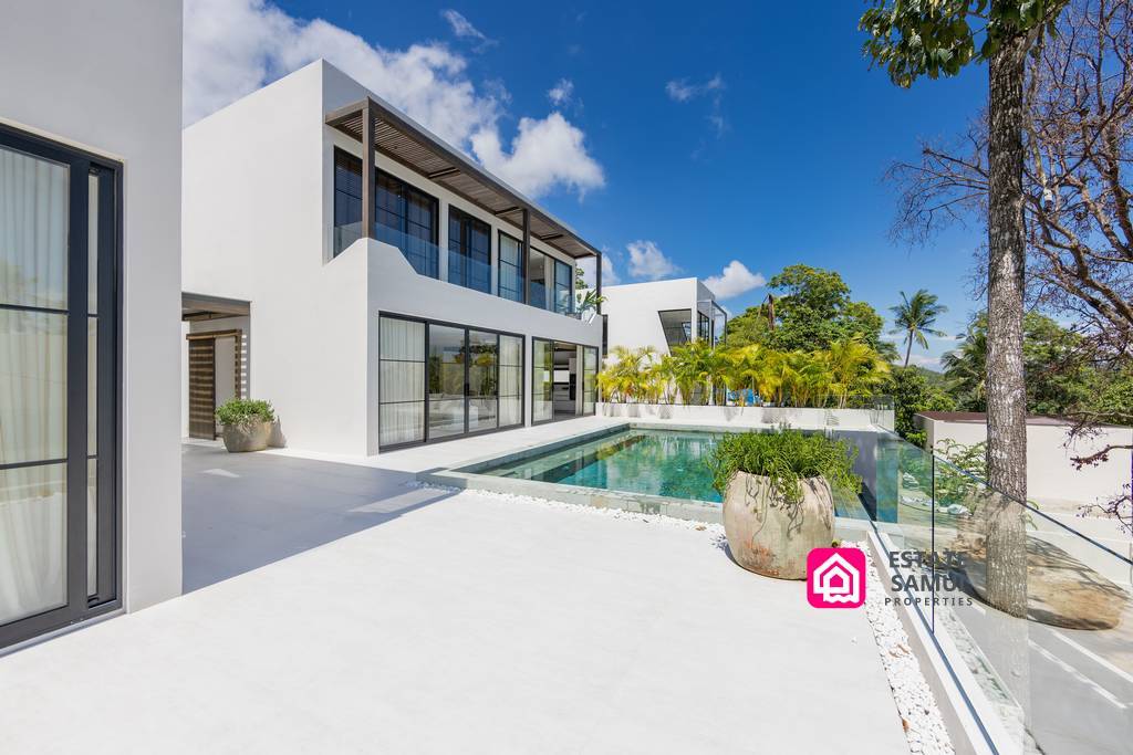 Villa Millie