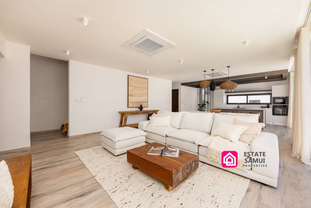 Villa Millie