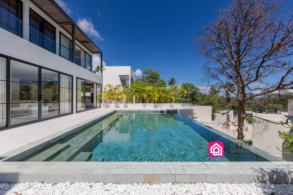 Villa Millie