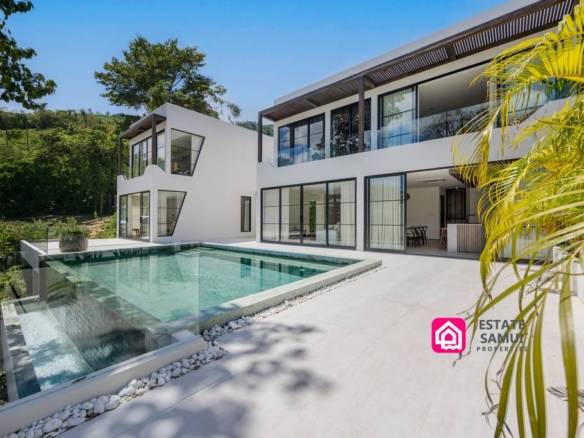 Villa Millie