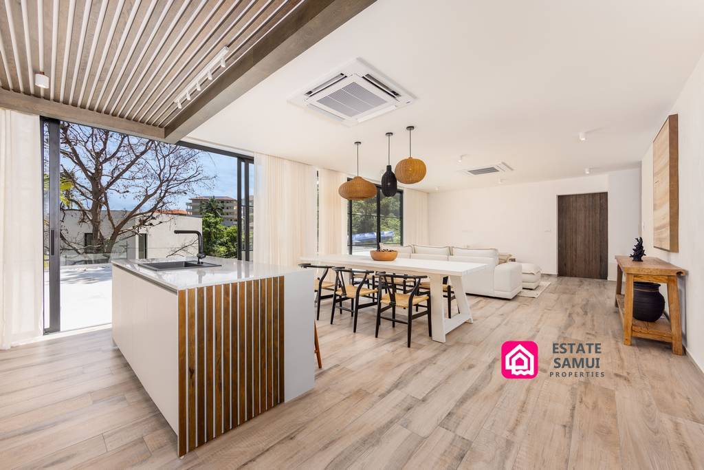 Villa Millie