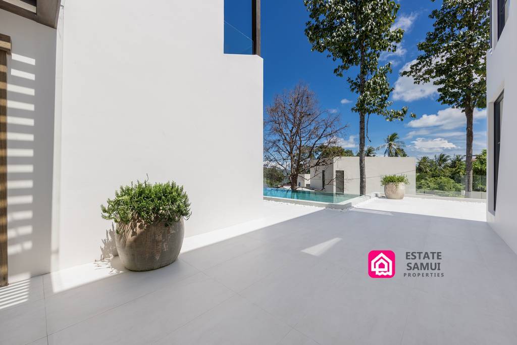 Villa Millie