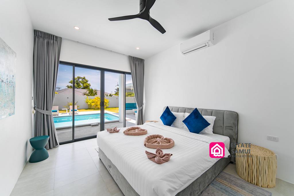 Villa Manee
