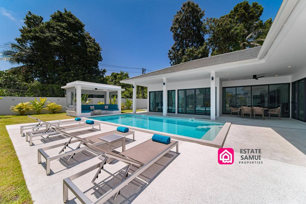 Villa Manee