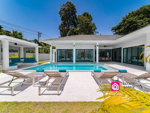 Villa Manee