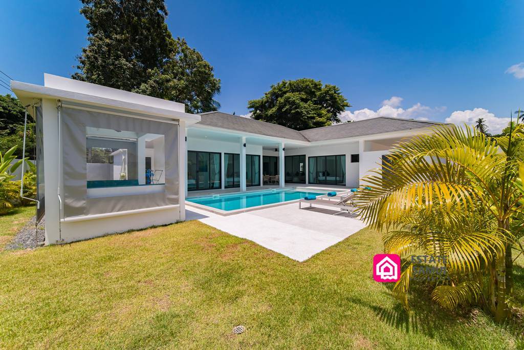 Villa Manee
