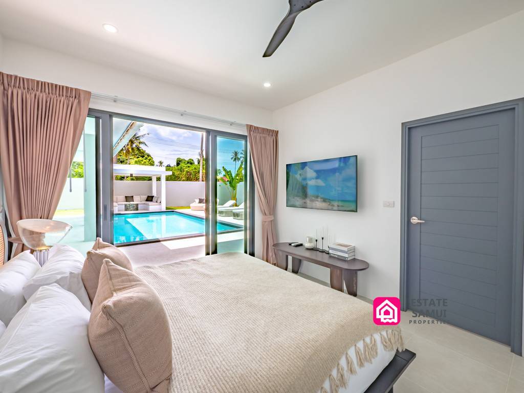 Villa Kalaya For Sale