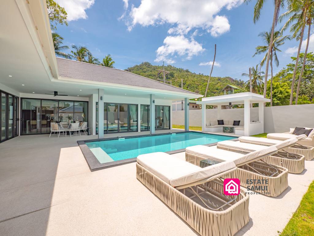 Villa Kalaya For Sale