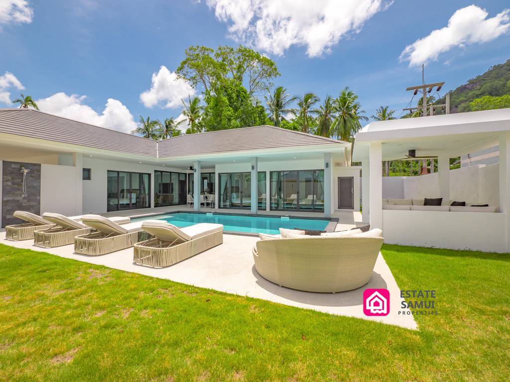 Villa Kalaya For Sale