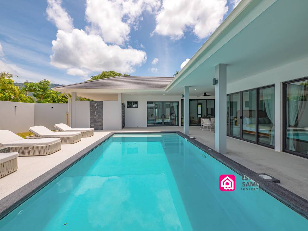 Villa Kalaya For Sale