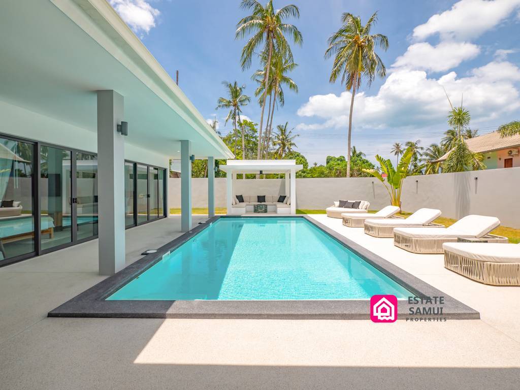 Villa Kalaya For Sale