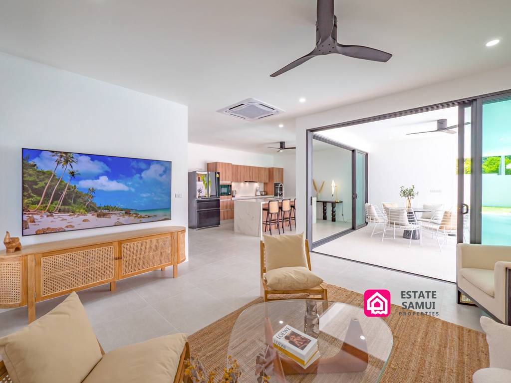 Villa Kalaya For Sale