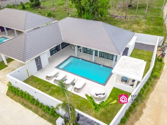 Villa Kalaya For Sale