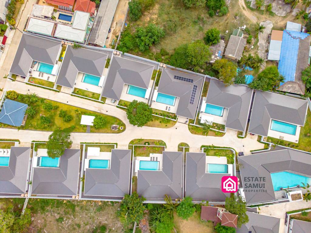 Villa Kalaya For Sale