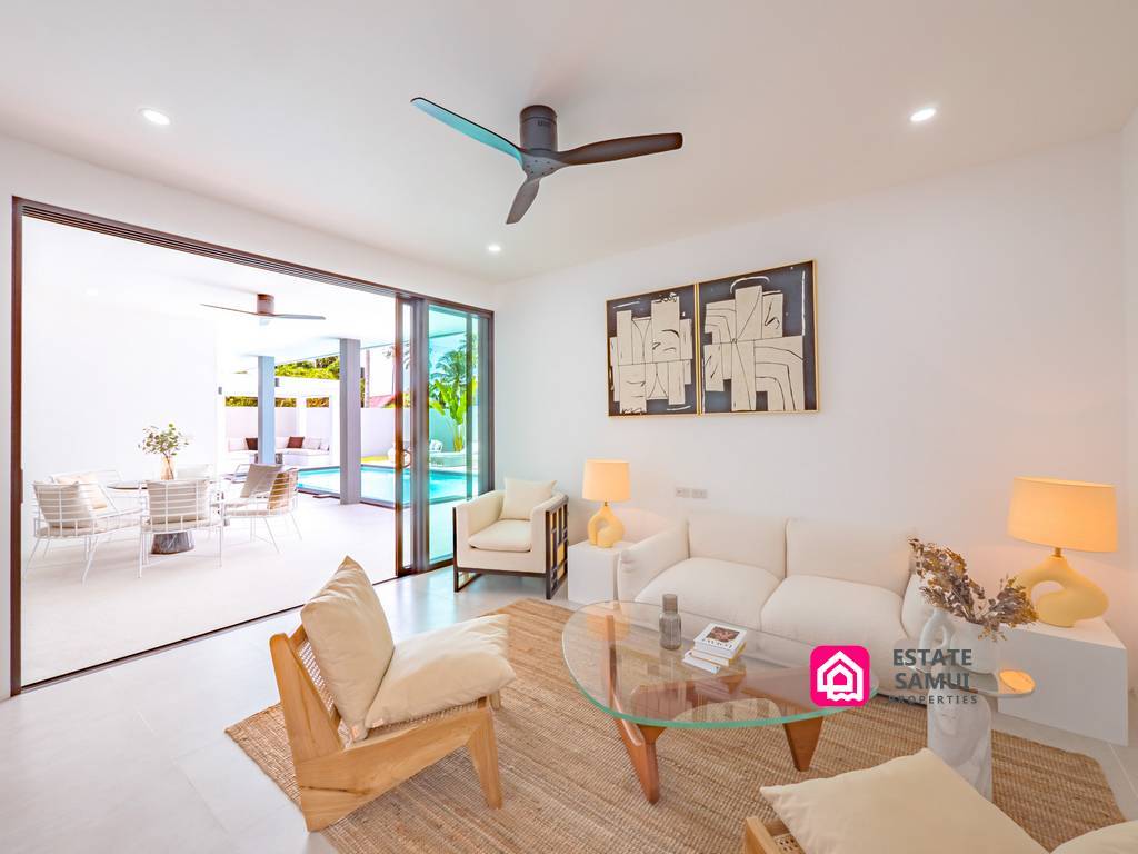Villa Kalaya For Sale