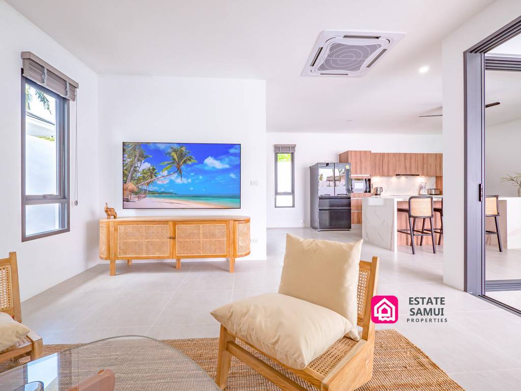 Villa Kalaya For Sale
