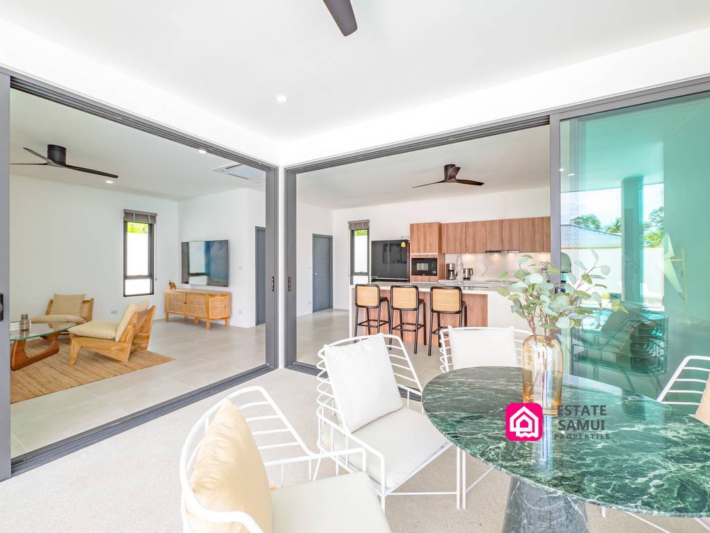 Villa Kalaya For Sale