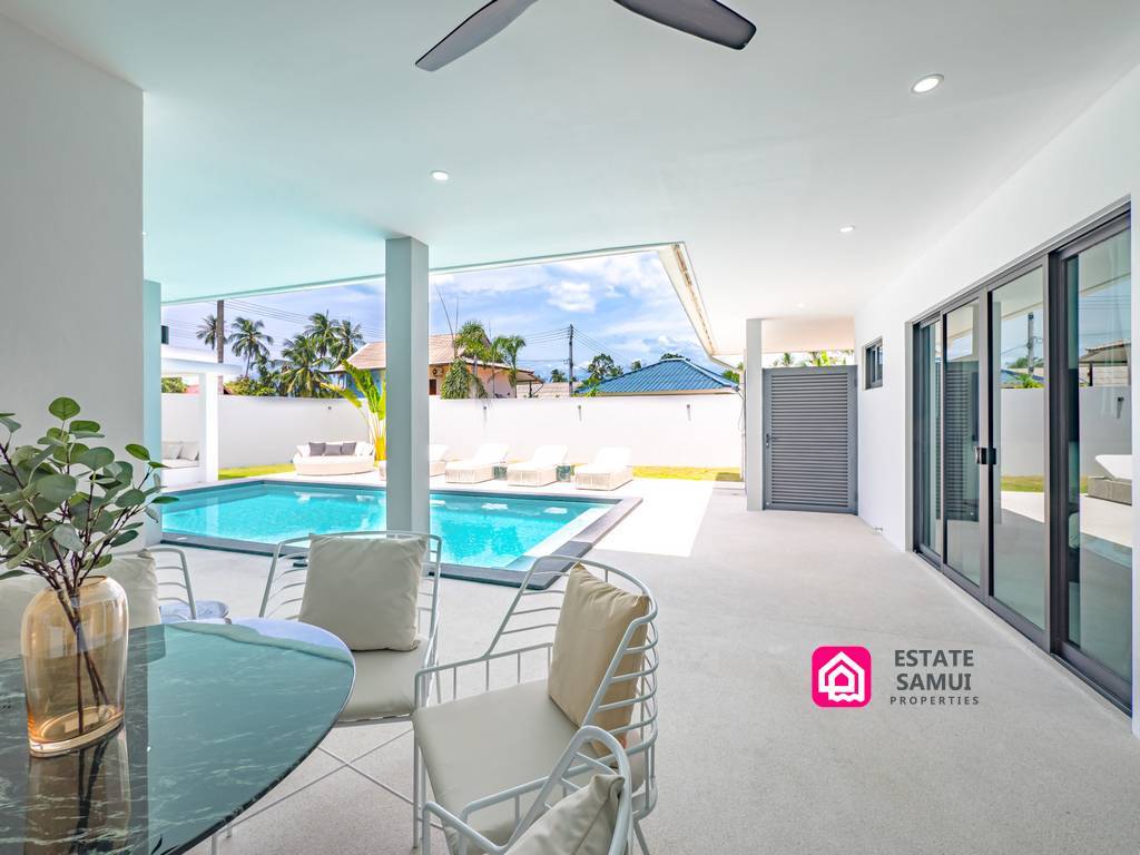 Villa Kalaya For Sale