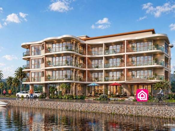 The Ville Condominium
