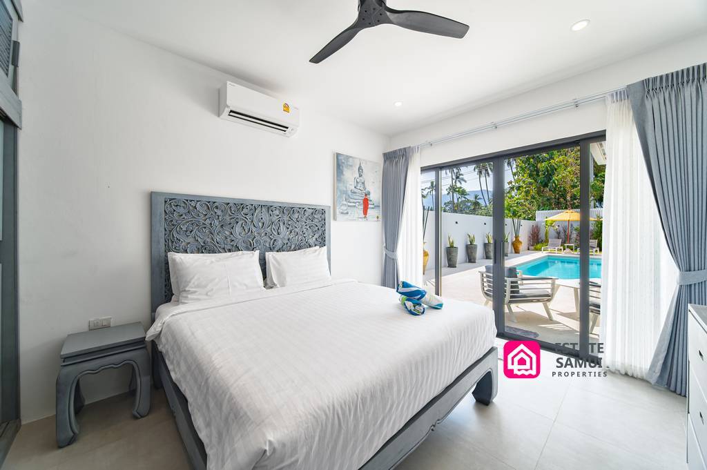 Villa Orchid