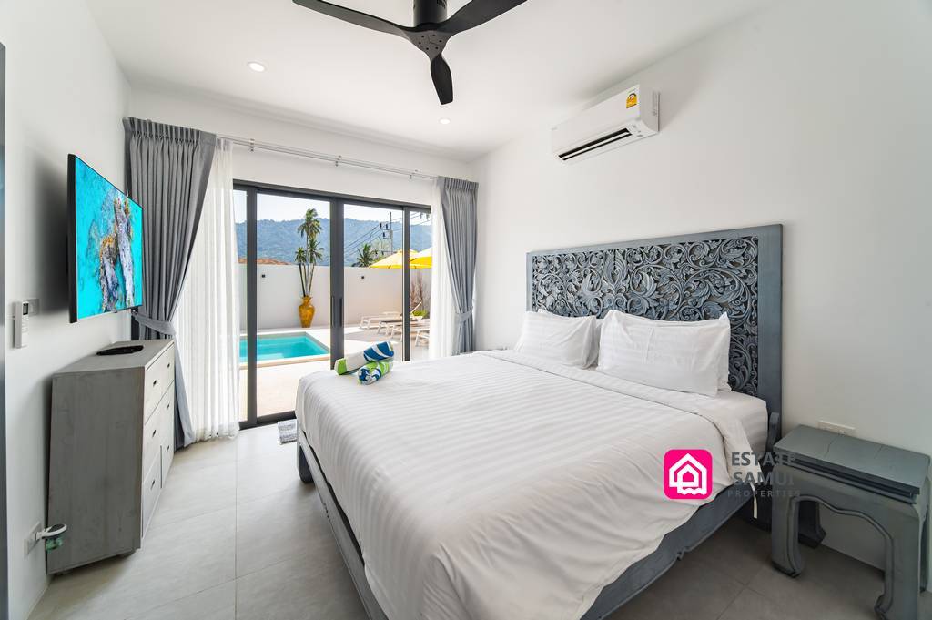 Villa Orchid