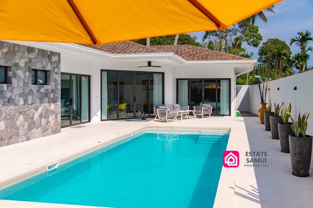 Villa Orchid