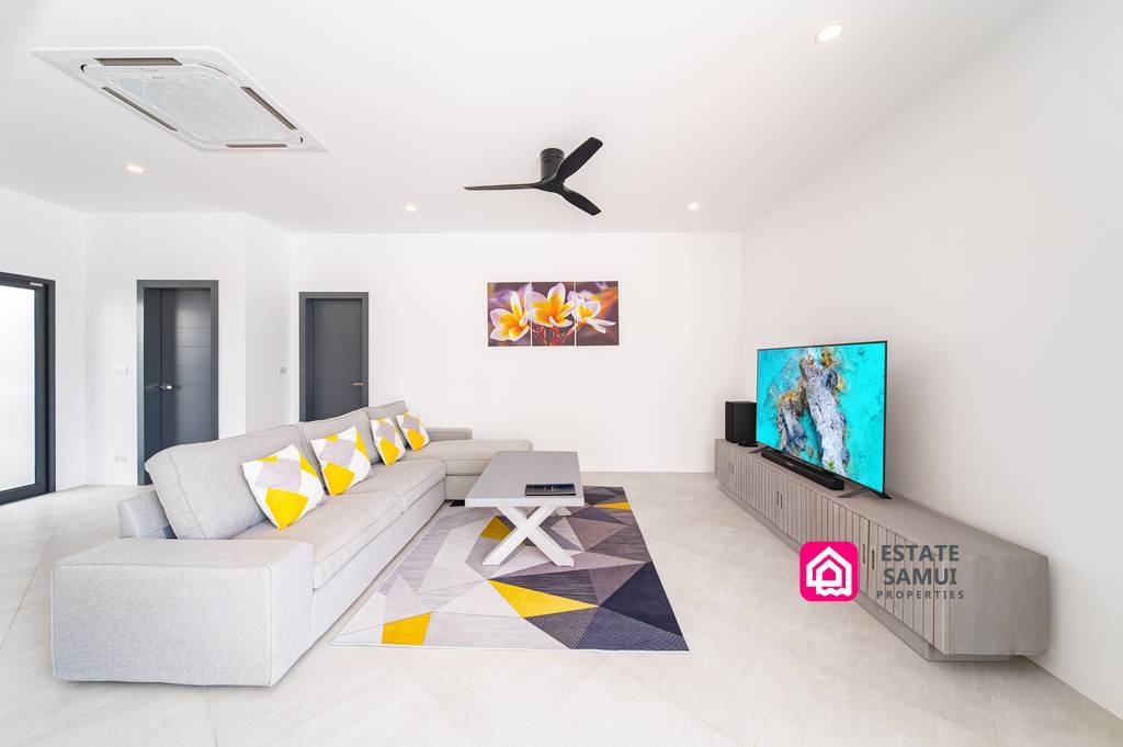 Villa Orchid