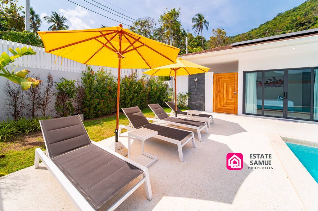 Villa Orchid