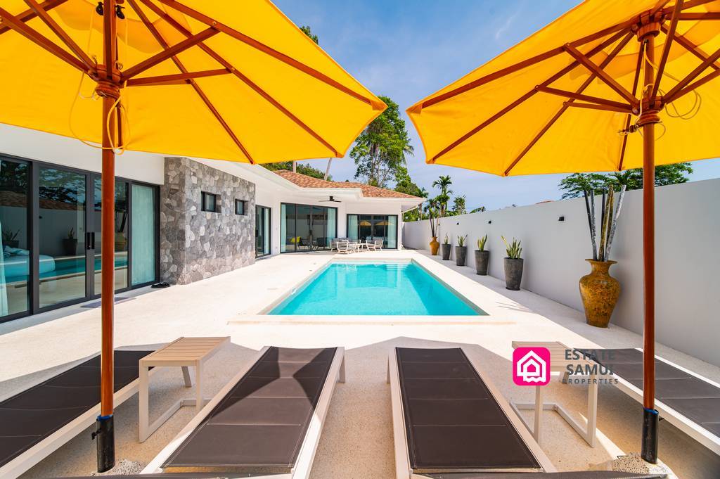 Villa Orchid