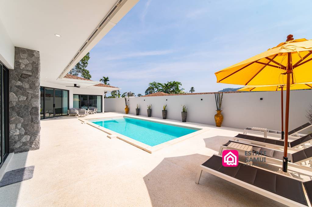 Villa Orchid