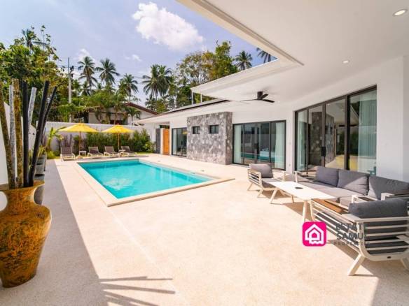 Villa Orchid