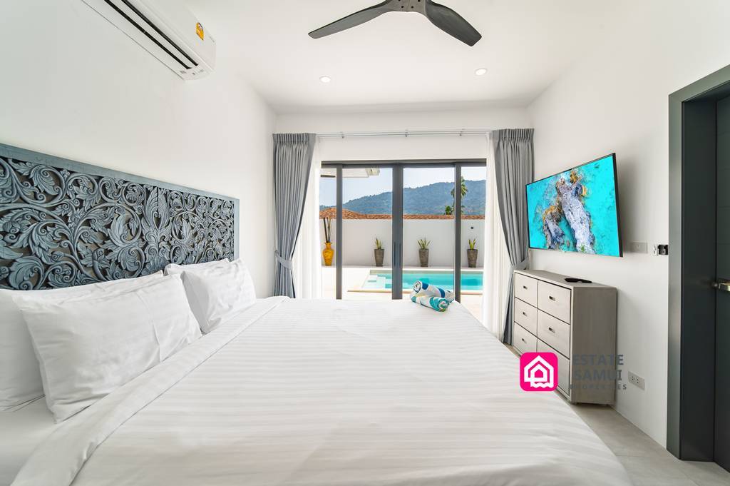 Villa Orchid