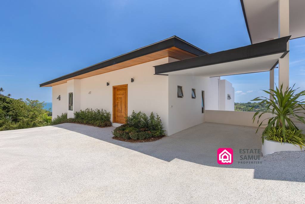 Villa Aeris