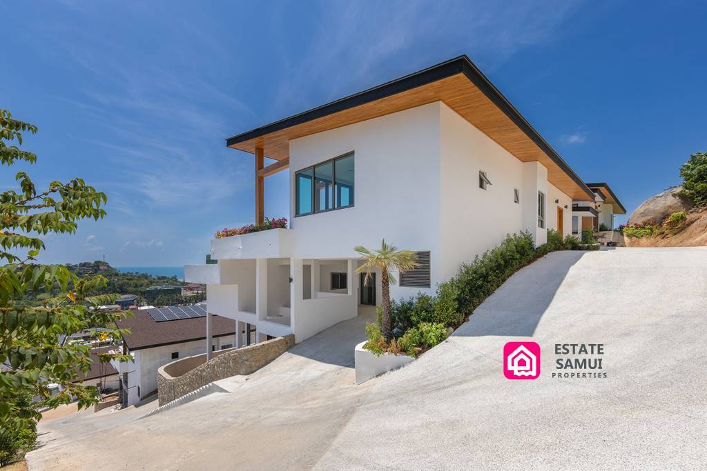 Villa Aeris