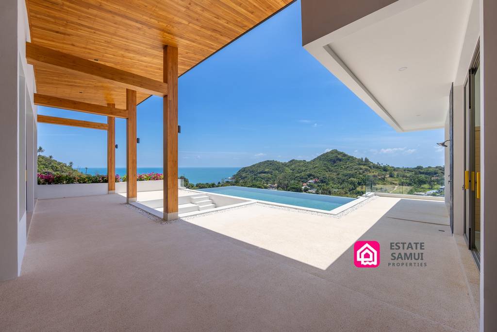 Villa Aeris