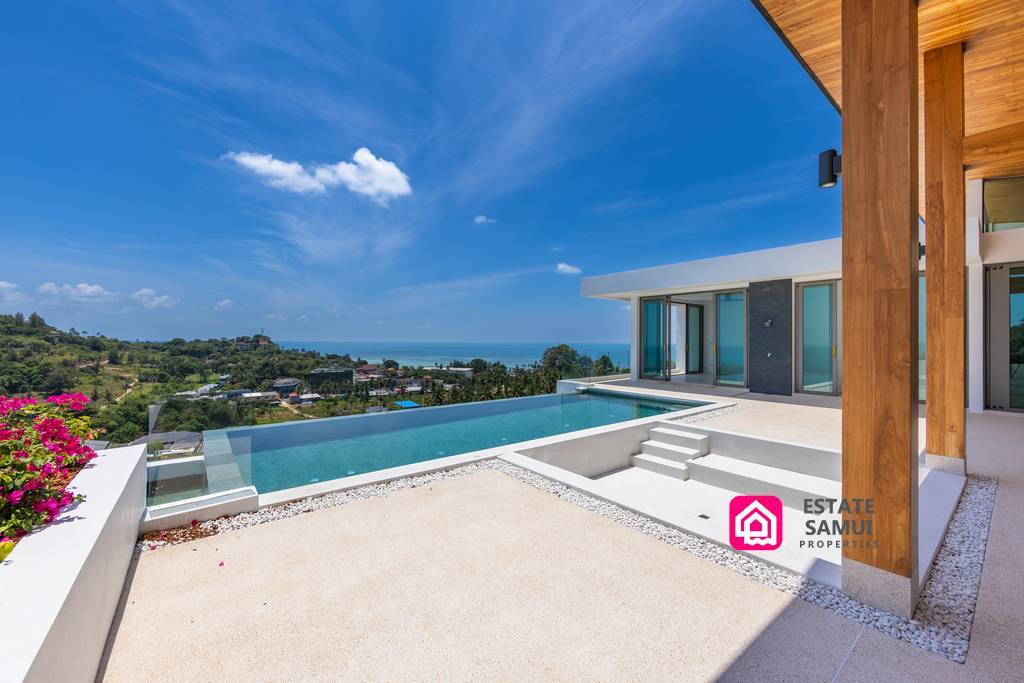 Villa Aeris