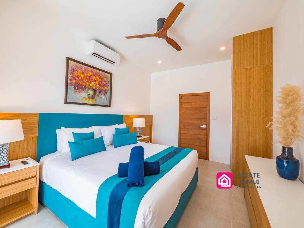 Villa Ayina